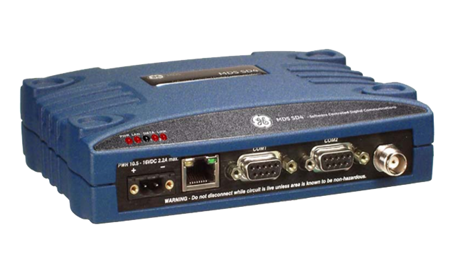 GEMDS SD4